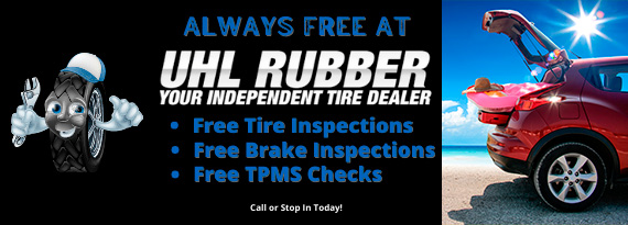 Always Free Inspections!